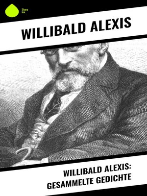 cover image of Willibald Alexis